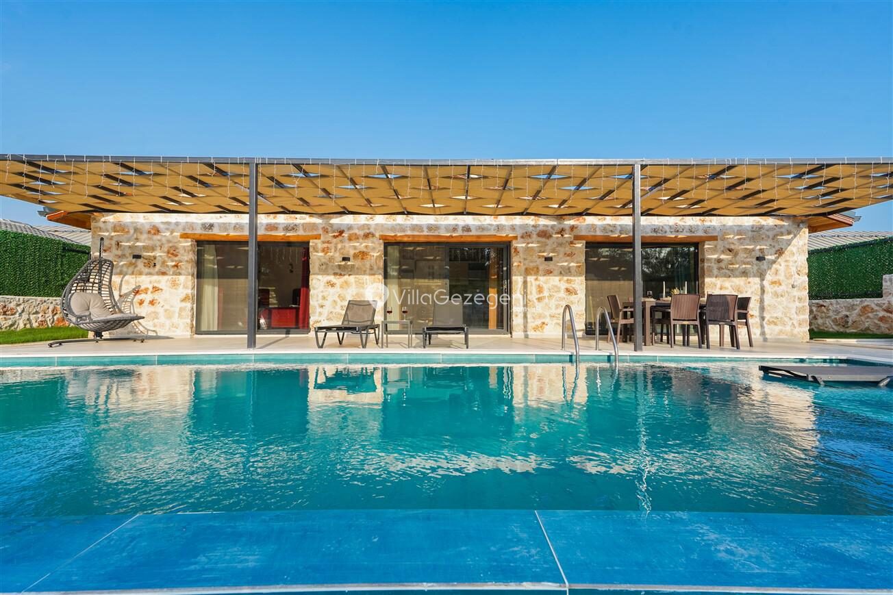 Villa Deniz Yıldızı 1 — 9