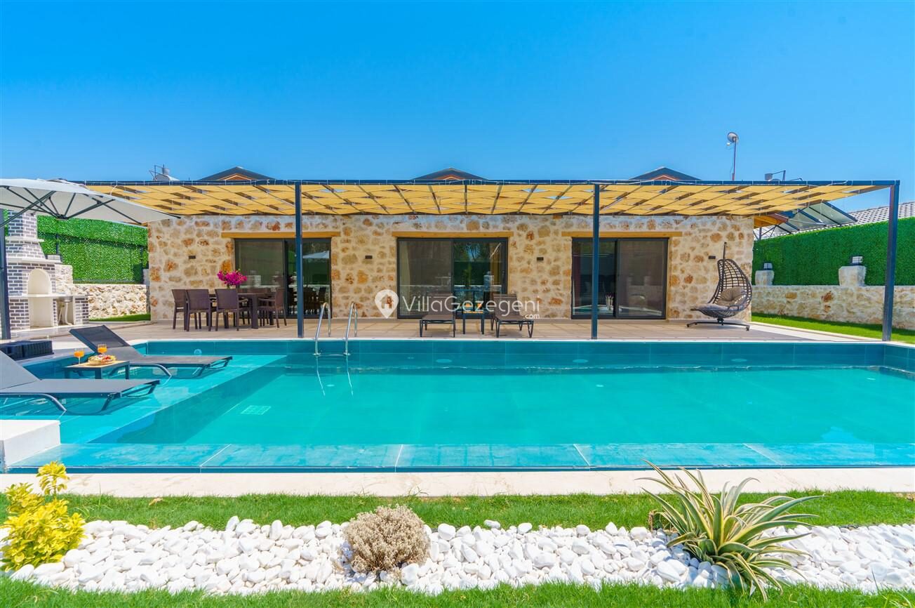Villa Deniz Yıldızı 2 — 8