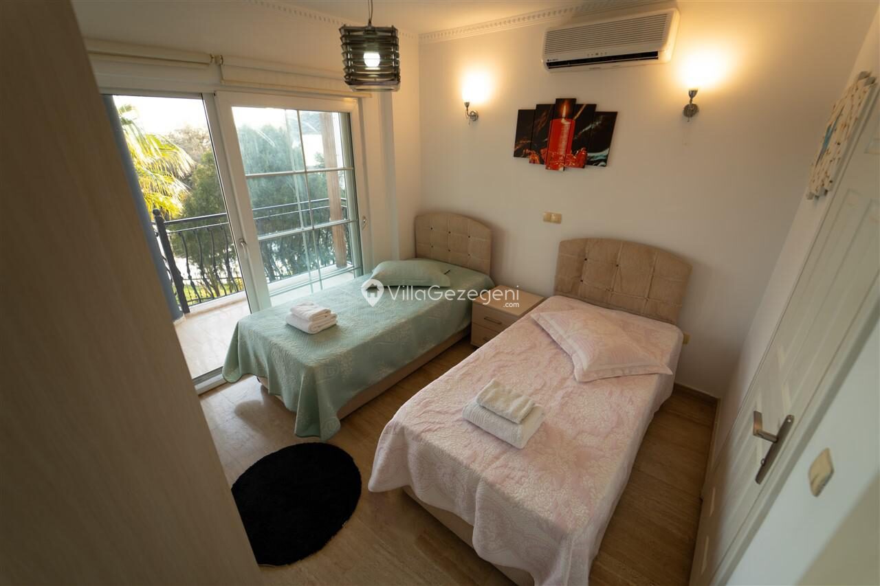 Villa Asmin — 19