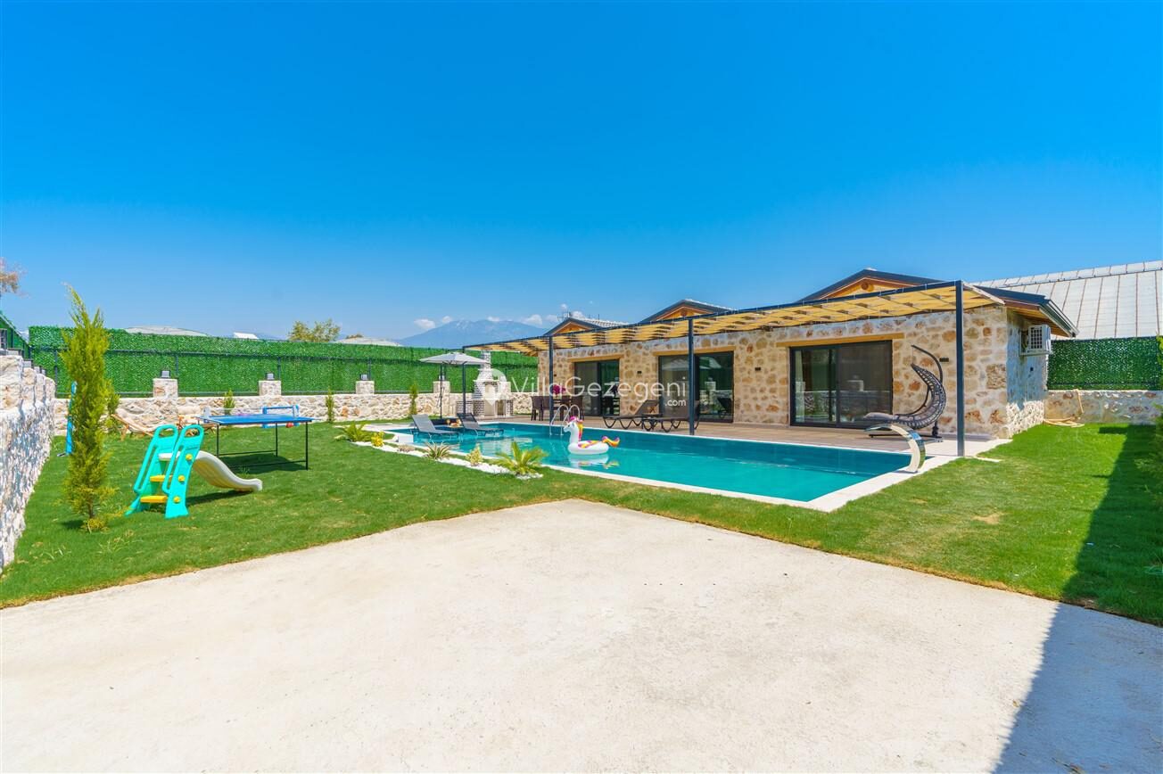Villa Deniz Yıldızı 2 — 9
