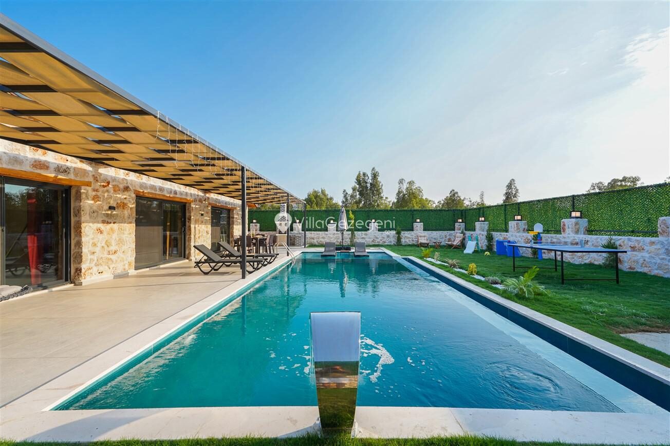 Villa Deniz Yıldızı 1 — 11