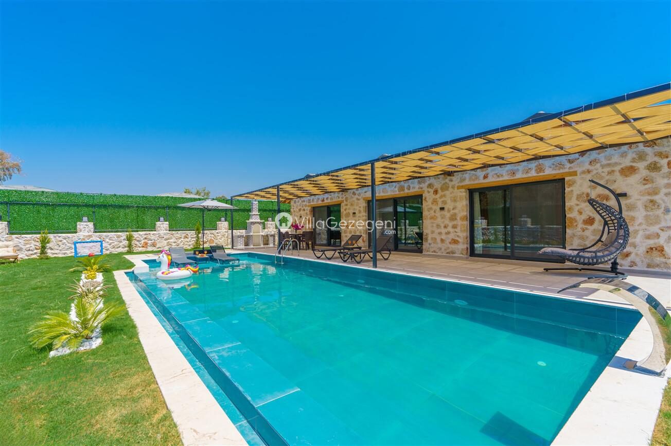 Villa Deniz Yıldızı 2 — 10