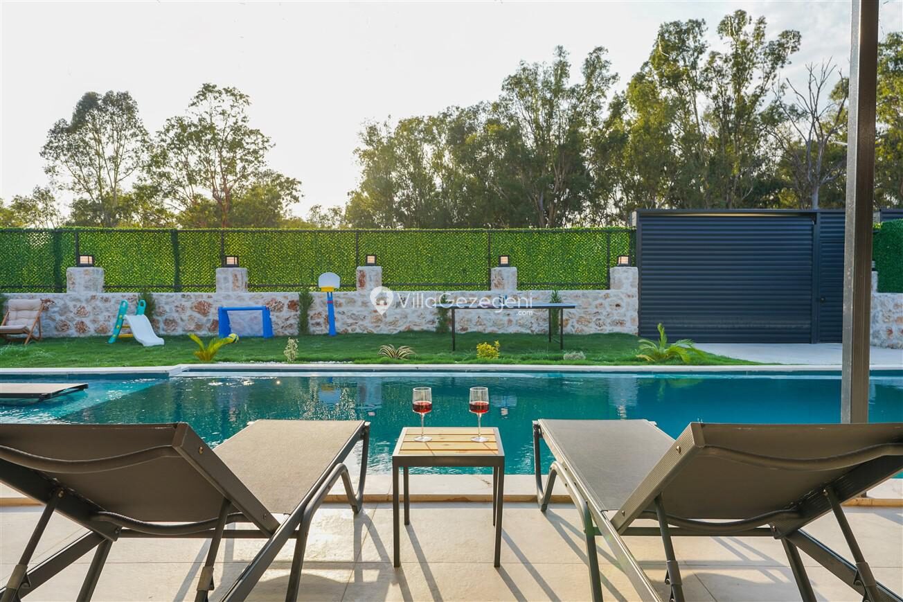 Villa Deniz Yıldızı 1 — 14