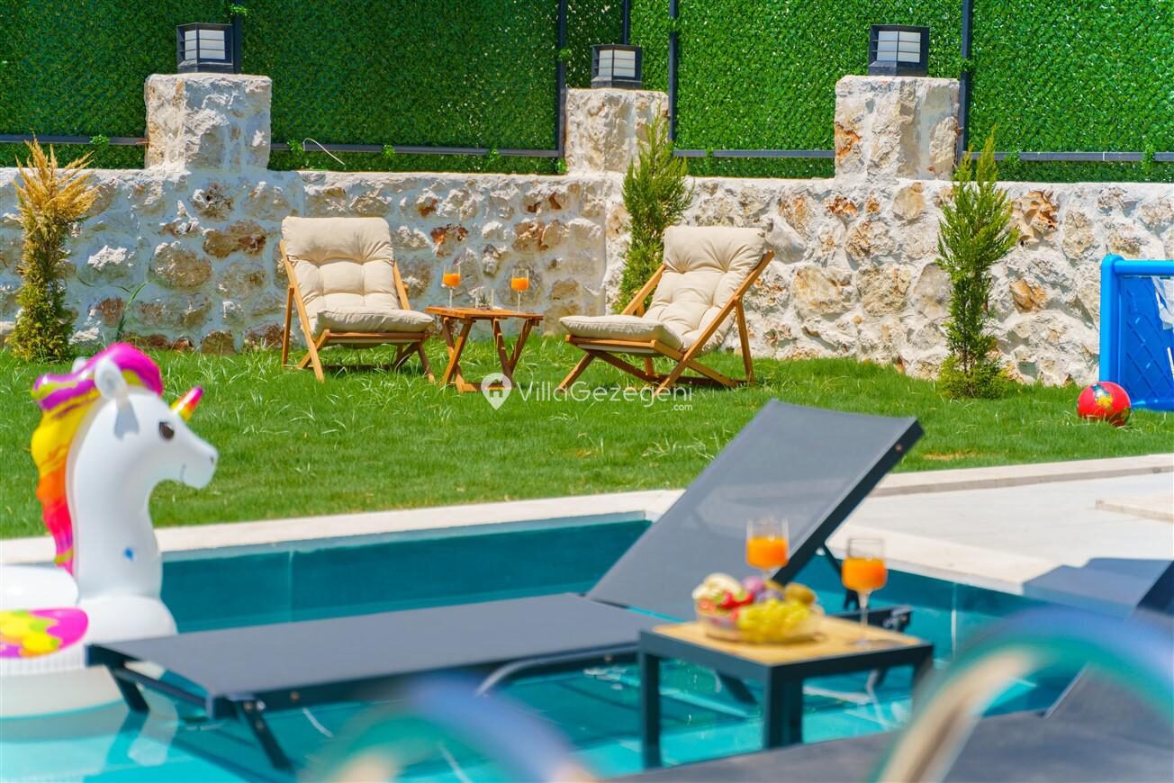 Villa Deniz Yıldızı 2 — 14