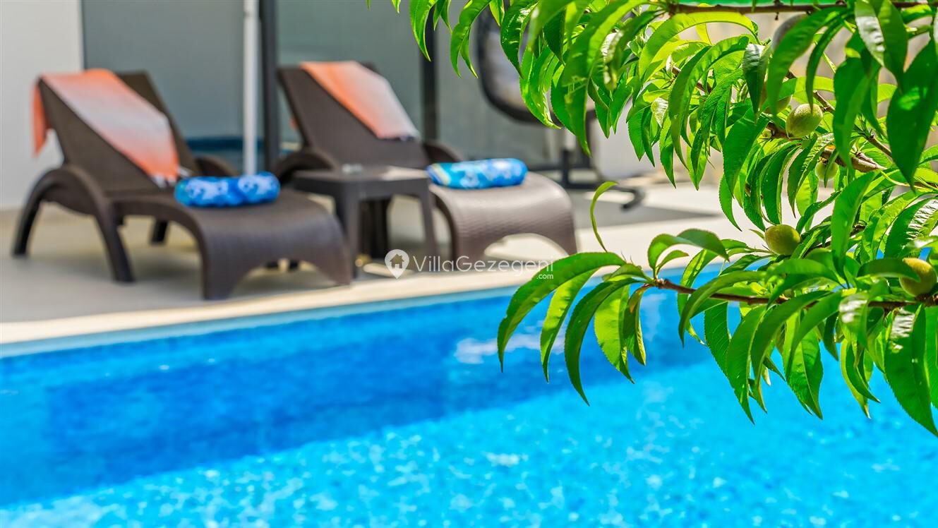 Villa Sakız Sarıbelen — 16