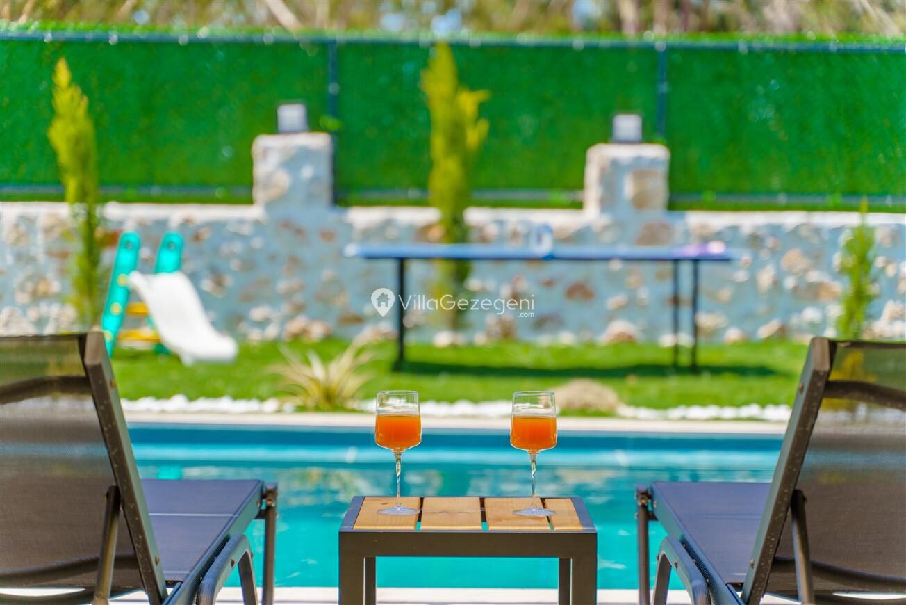 Villa Deniz Yıldızı 2 — 15