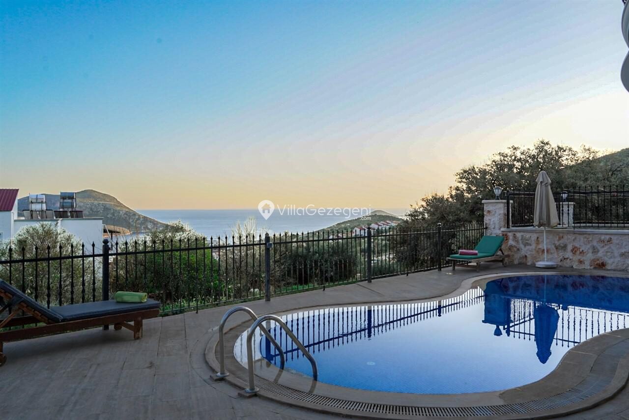 Villa Asmin — 29