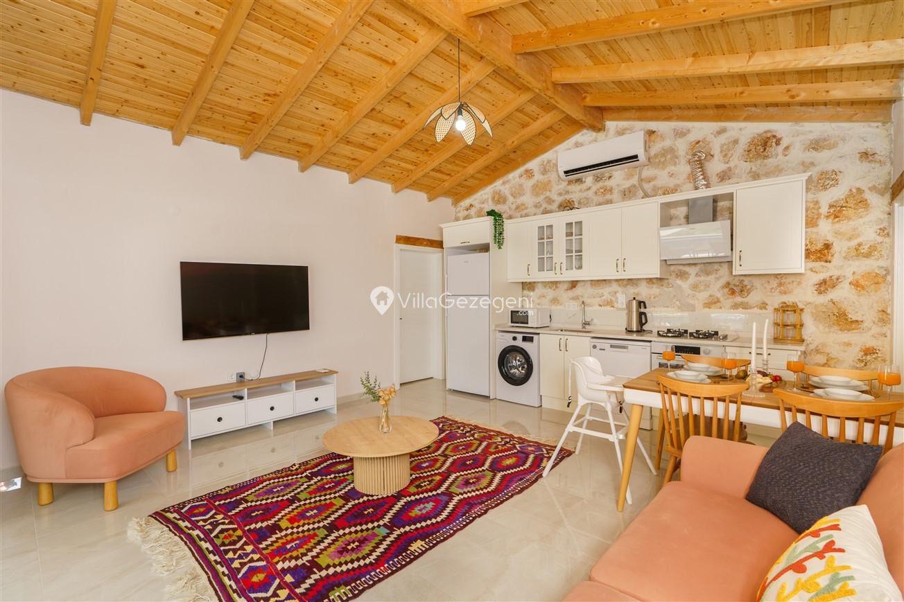 Villa Deniz Yıldızı 1 — 21