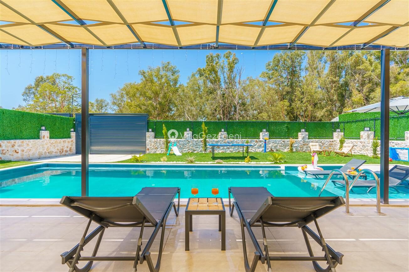 Villa Deniz Yıldızı 2 — 20