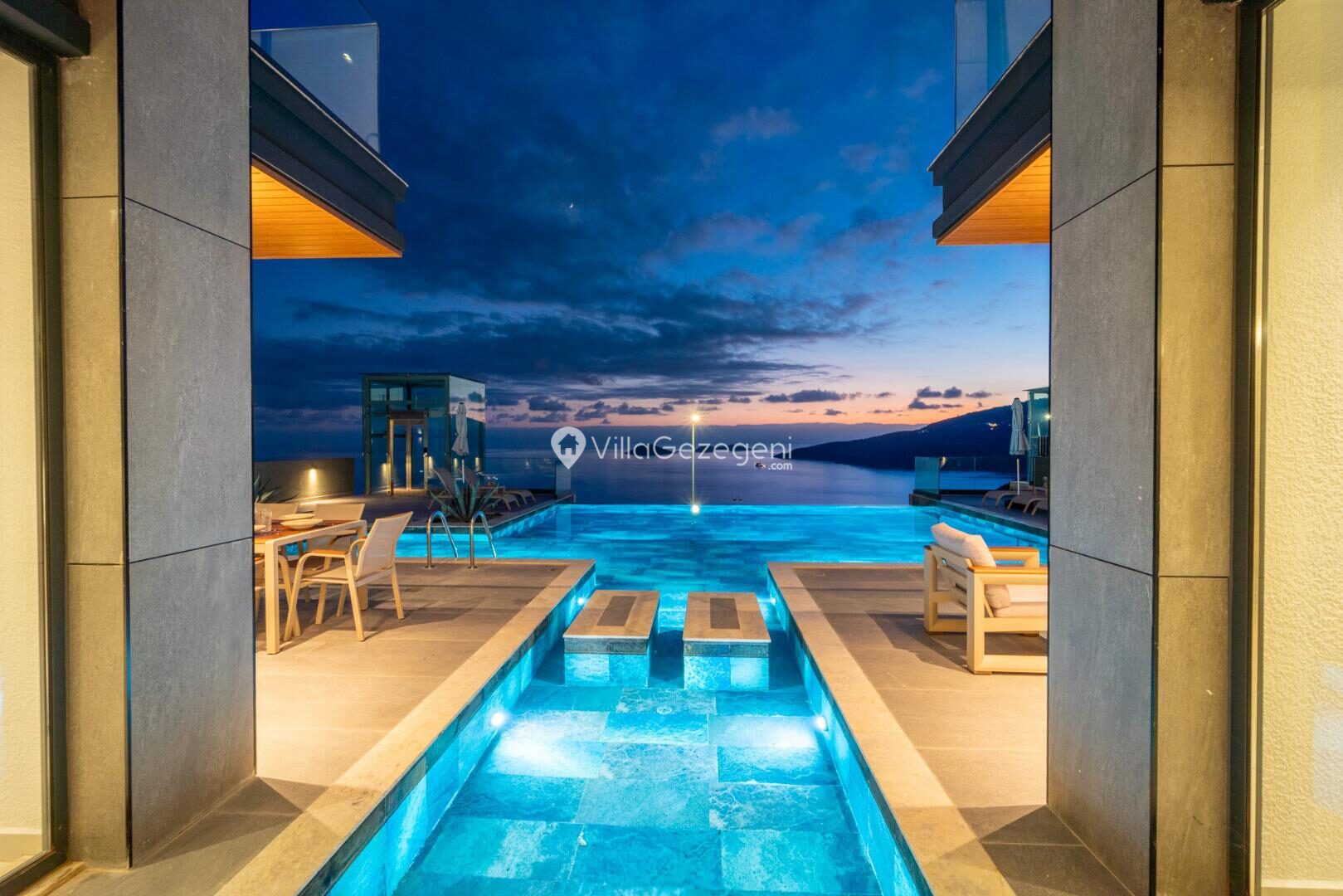 Villa Aura G — 5