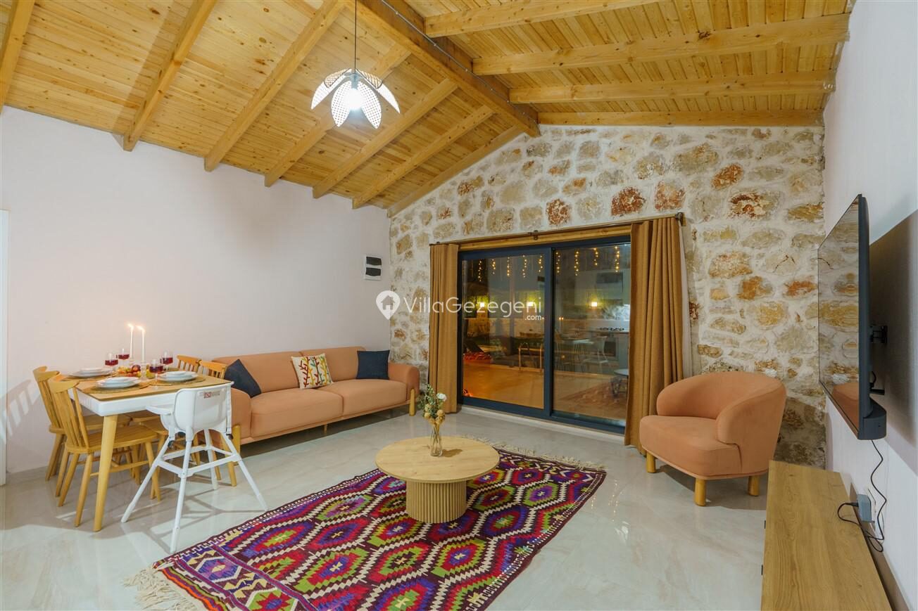 Villa Deniz Yıldızı 1 — 22