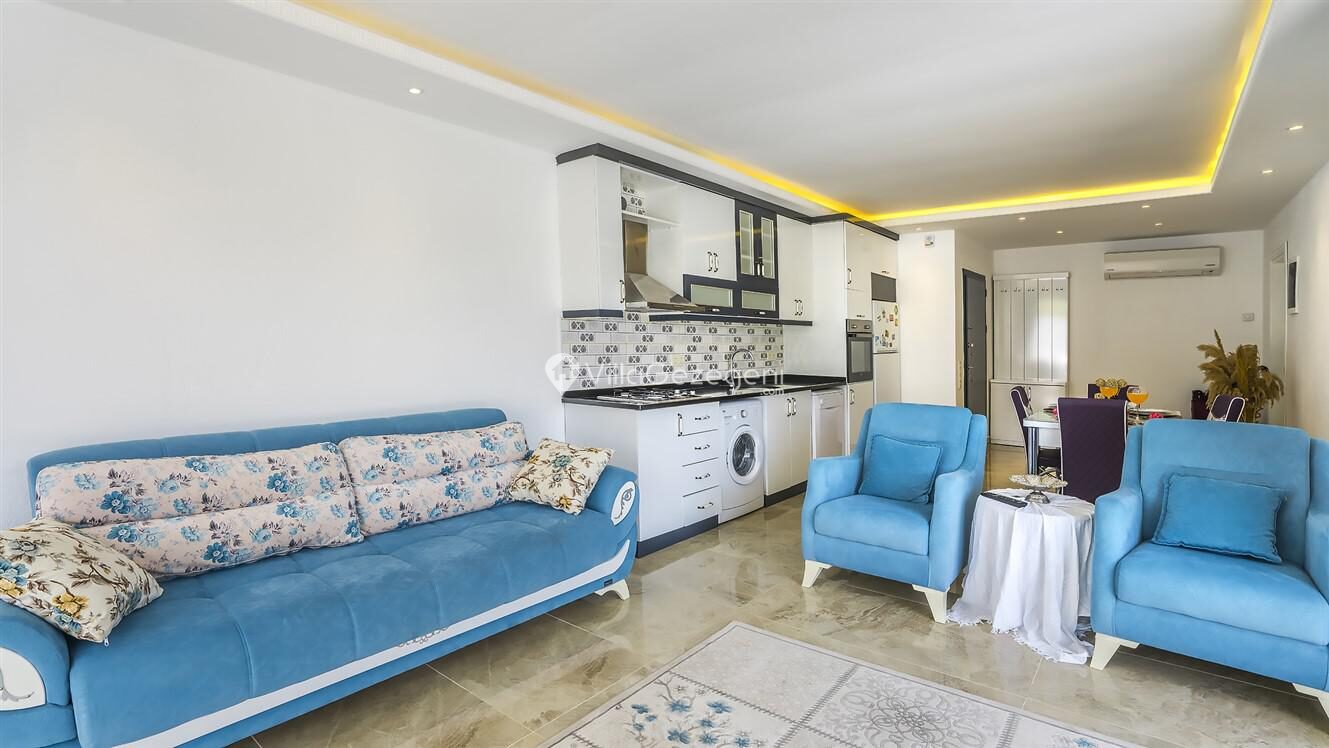 Villa Sakız Sarıbelen — 23
