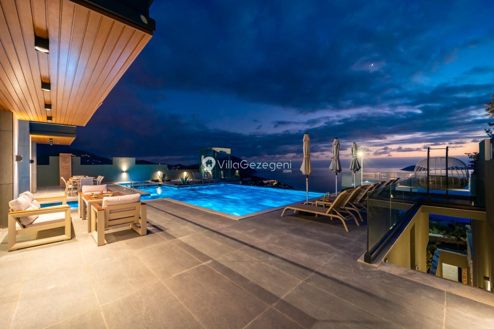 Villa Aura G — 6