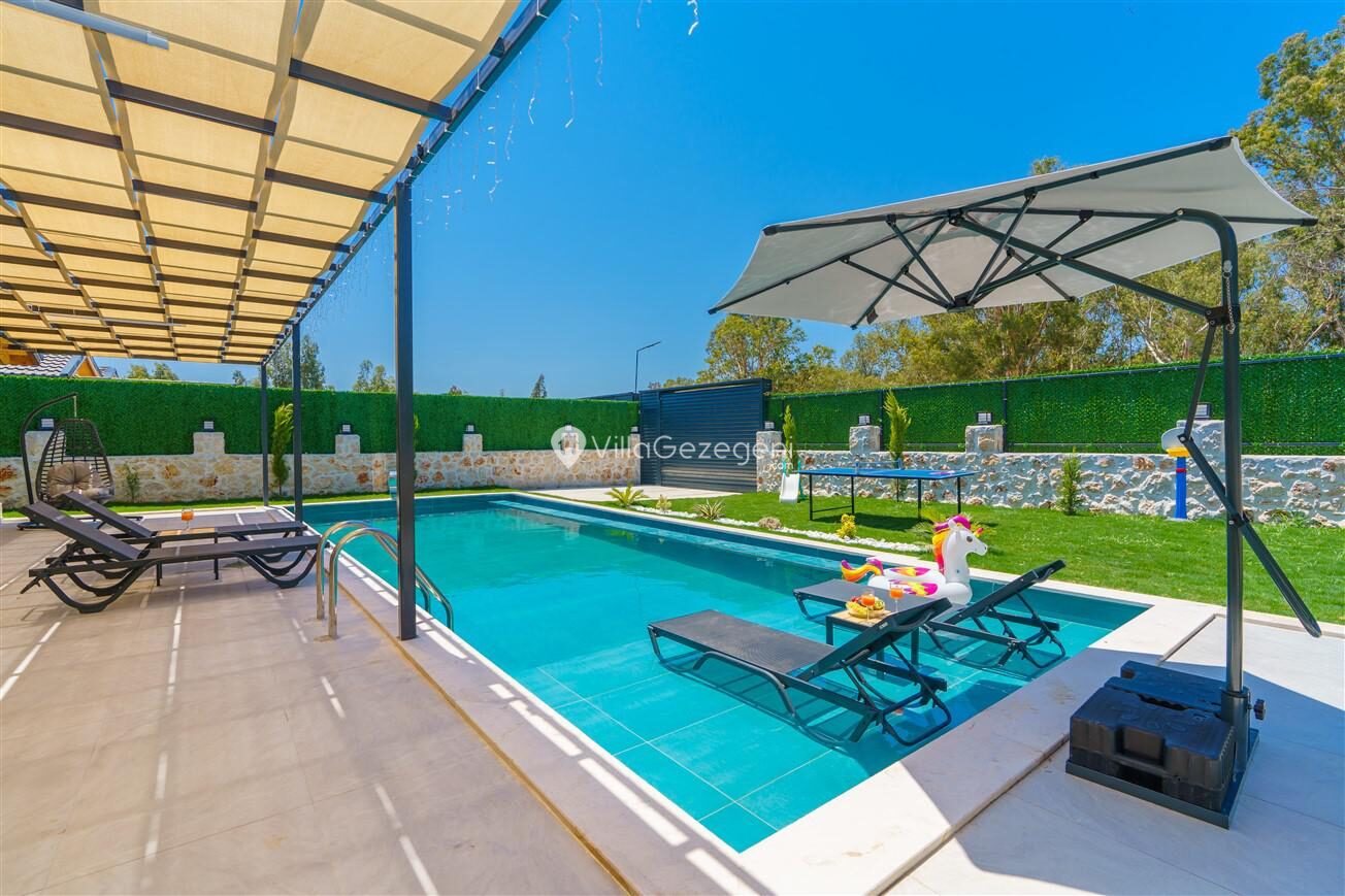 Villa Deniz Yıldızı 2 — 22