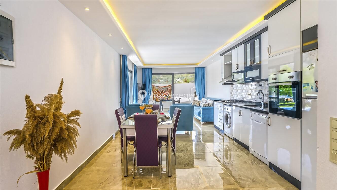 Villa Sakız Sarıbelen — 24