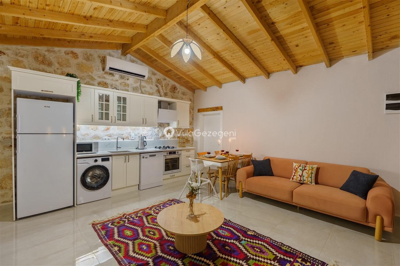 Villa Deniz Yıldızı 1 — 24