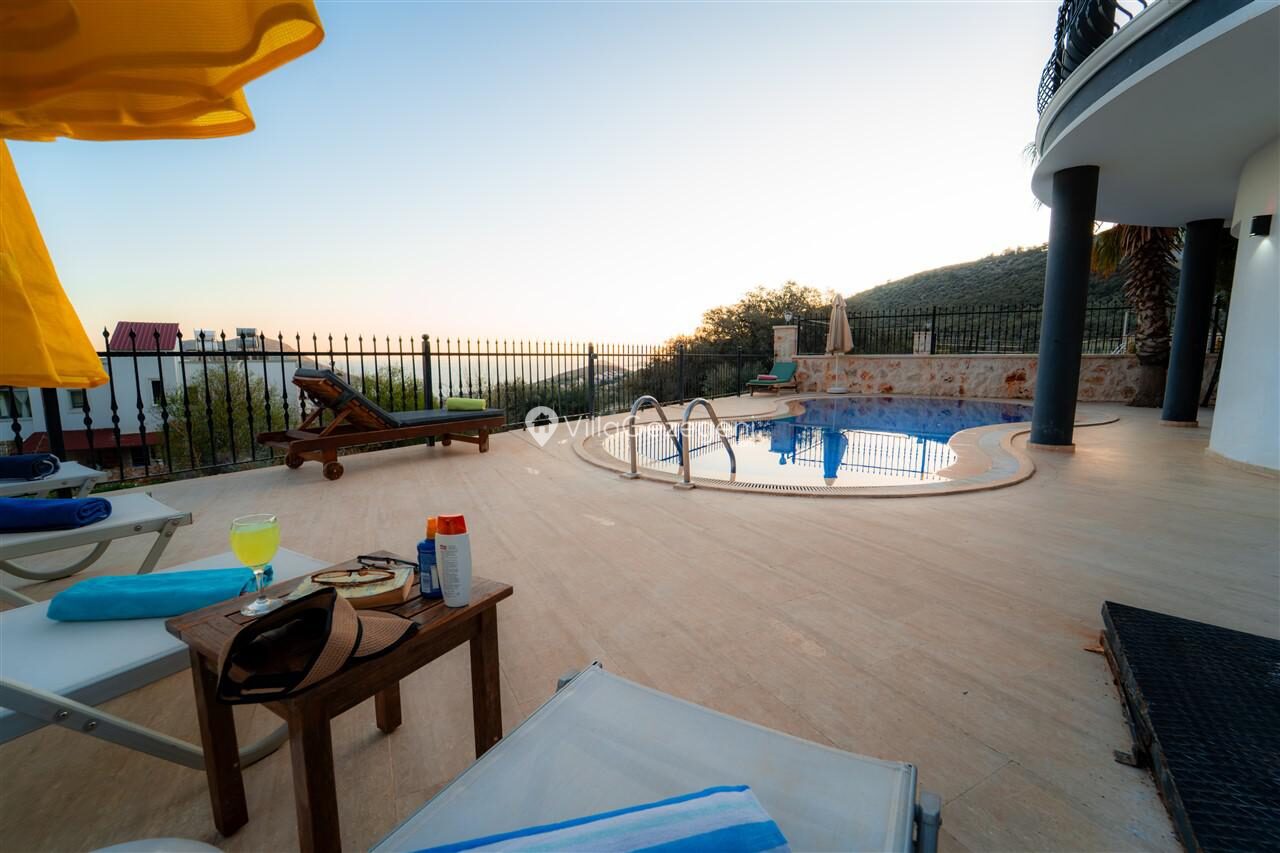 Villa Asmin — 32