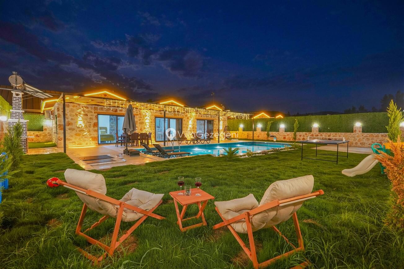 Villa Deniz Yıldızı 2 — 23