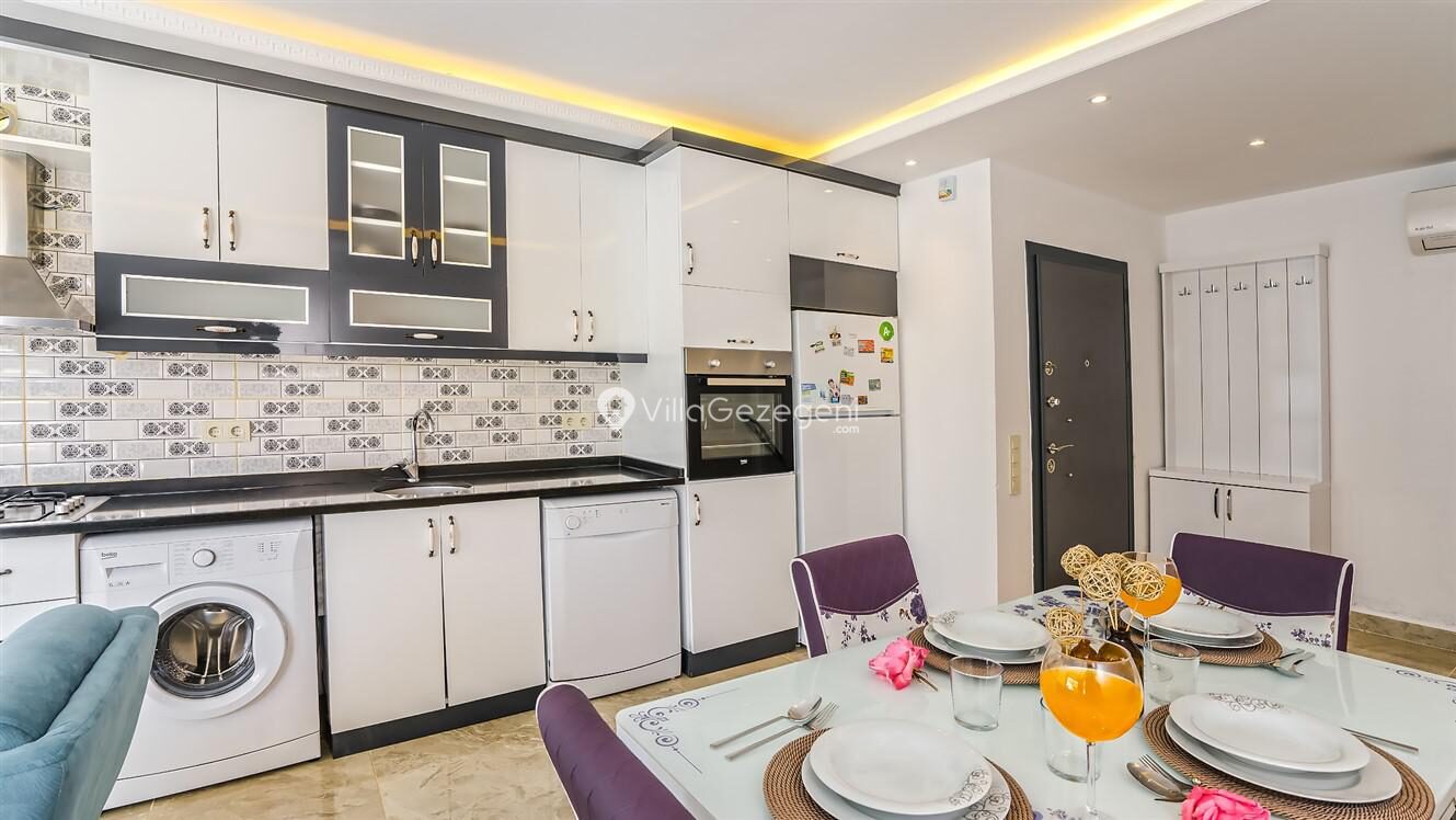Villa Sakız Sarıbelen — 26