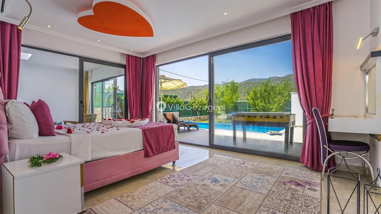Villa Sakız Sarıbelen — 27