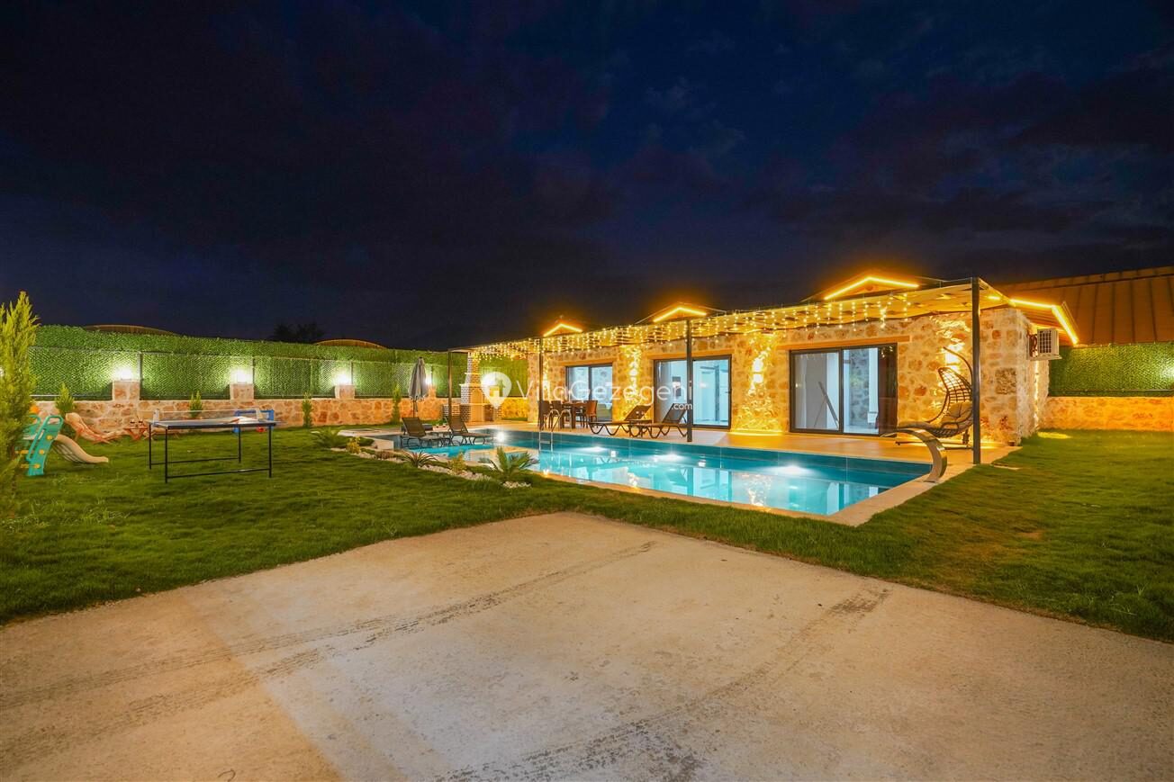 Villa Deniz Yıldızı 2 — 25