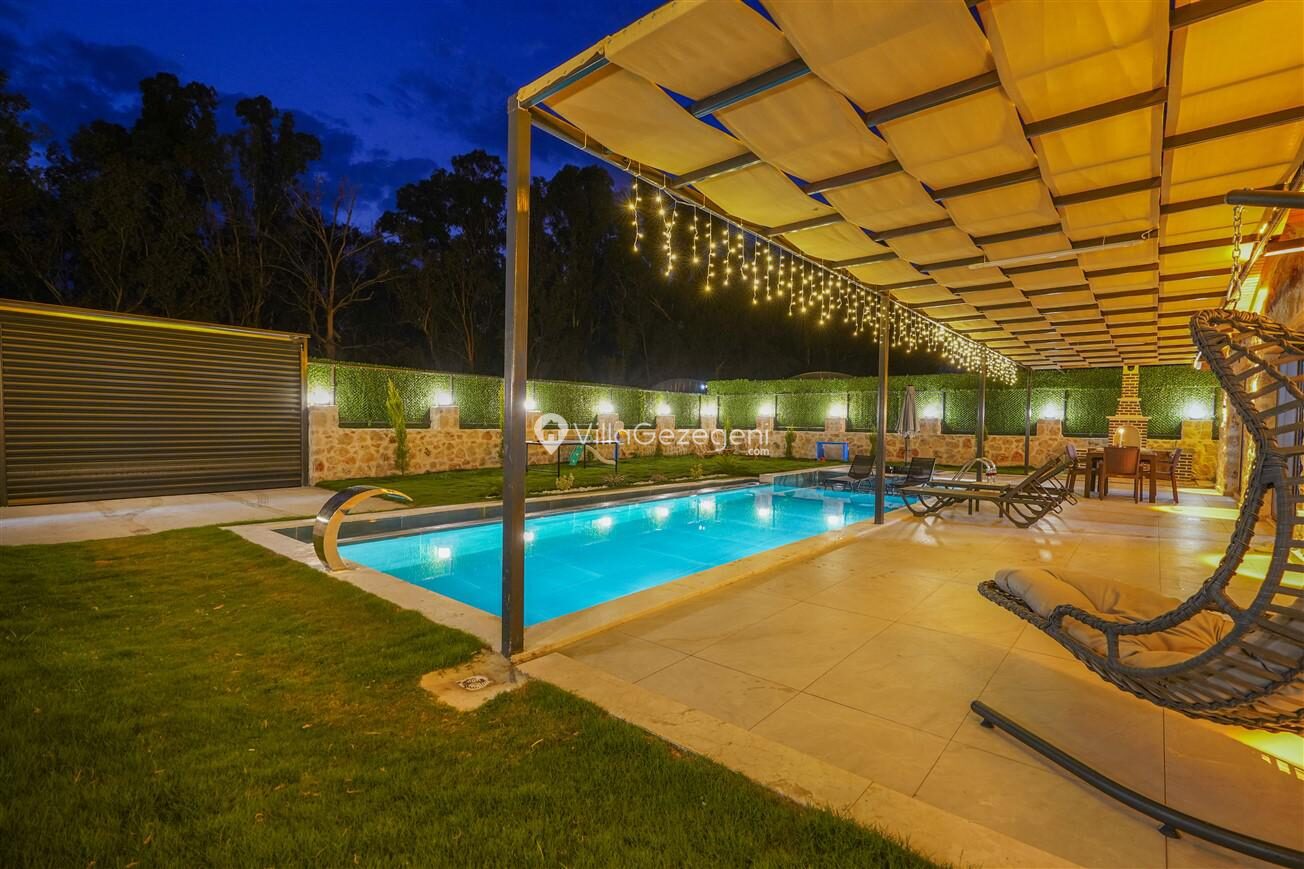Villa Deniz Yıldızı 2 — 26