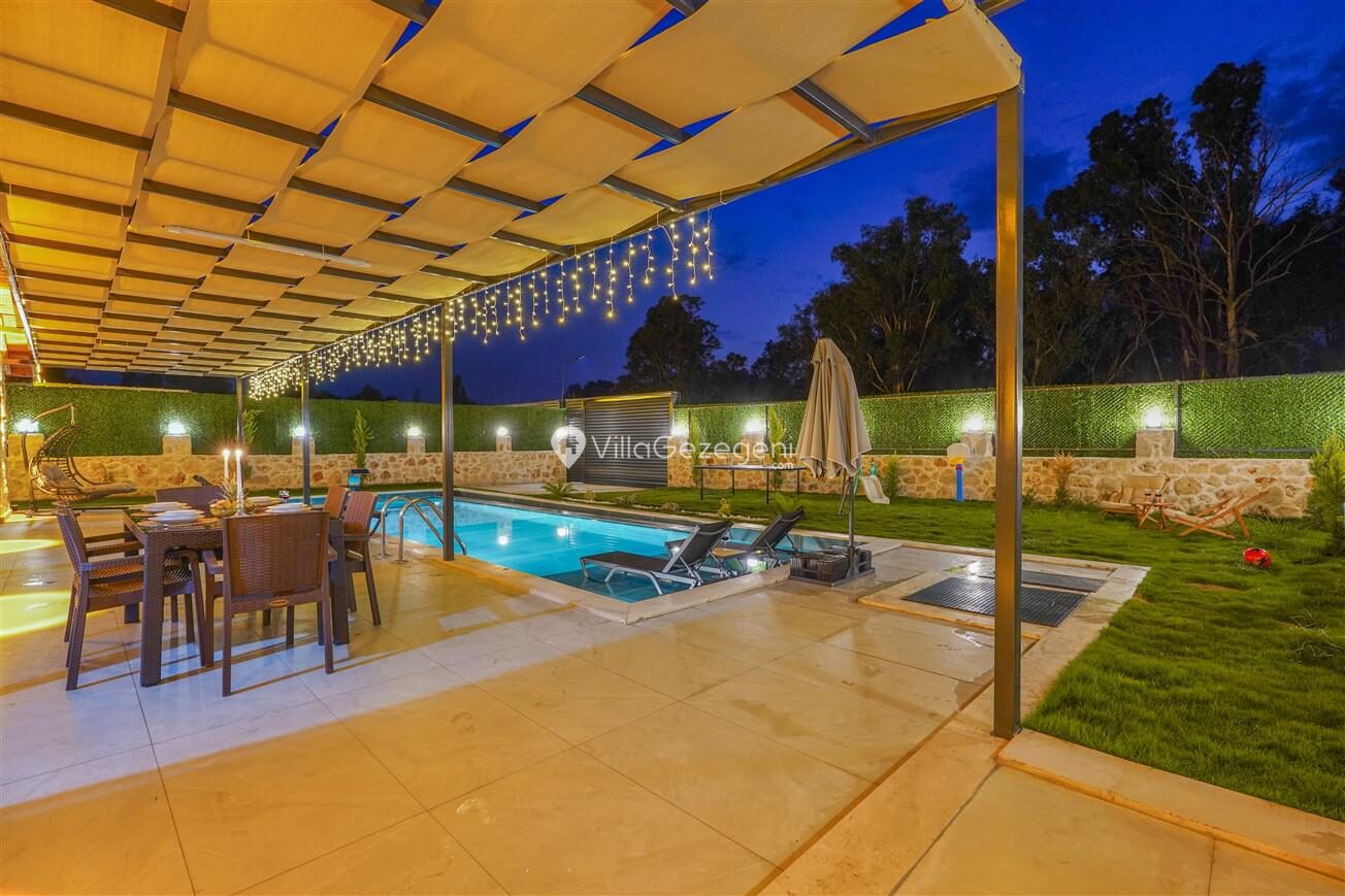 Villa Deniz Yıldızı 2 — 28