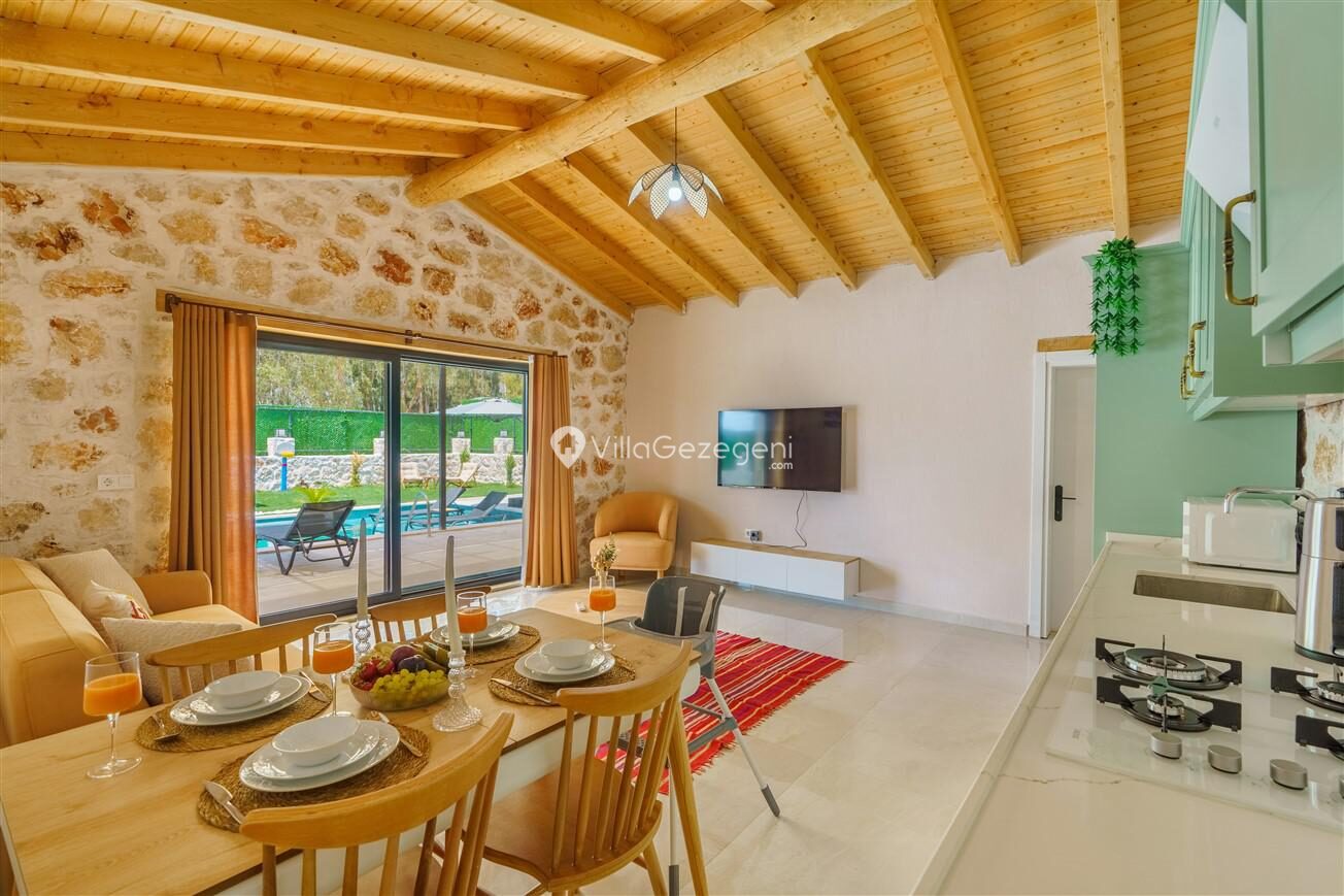 Villa Deniz Yıldızı 2 — 29