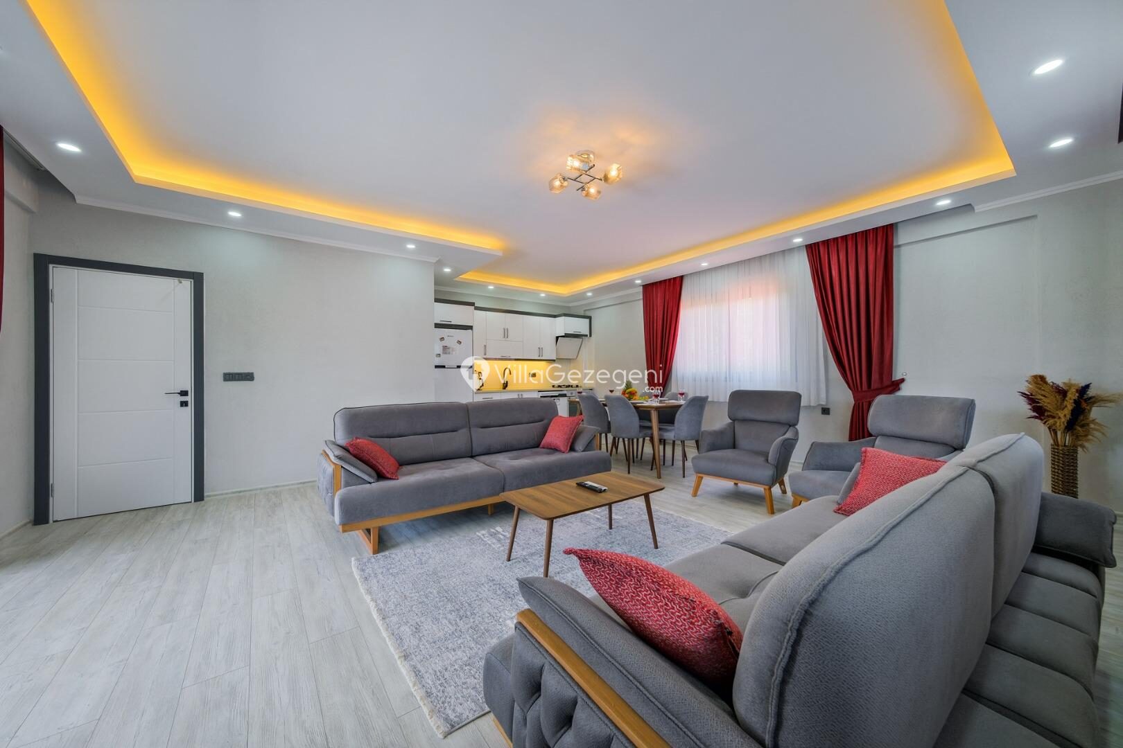 Villa Olive — 24
