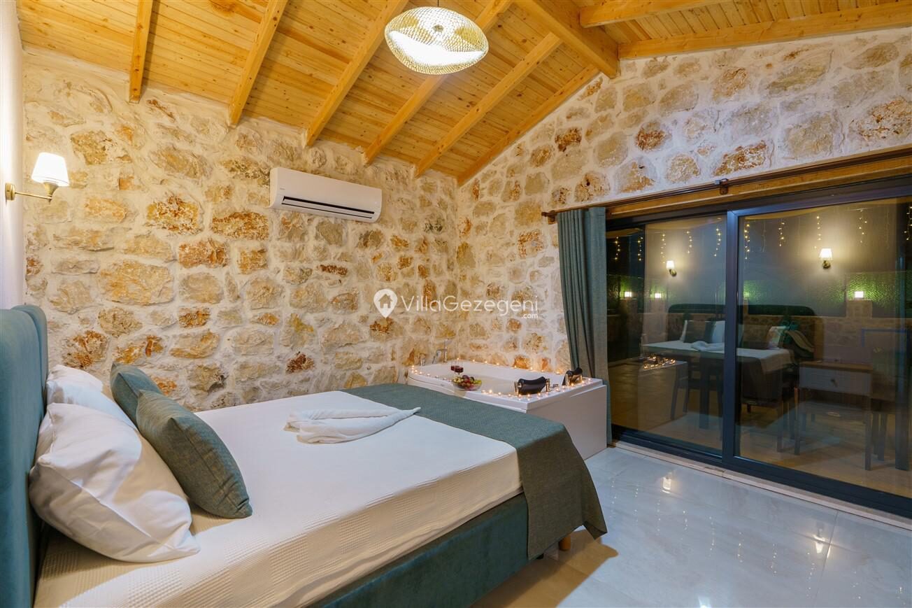 Villa Deniz Yıldızı 1 — 34