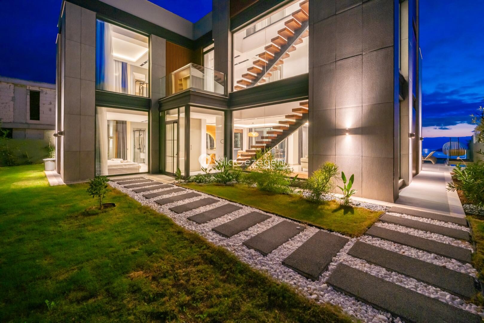 Villa Aura G — 16