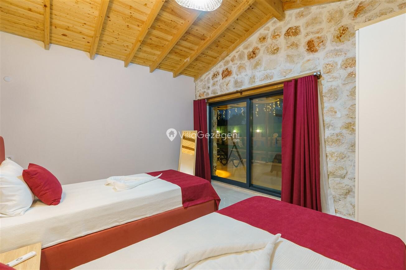 Villa Deniz Yıldızı 1 — 37