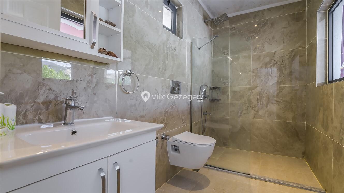 Villa Sakız Sarıbelen — 40