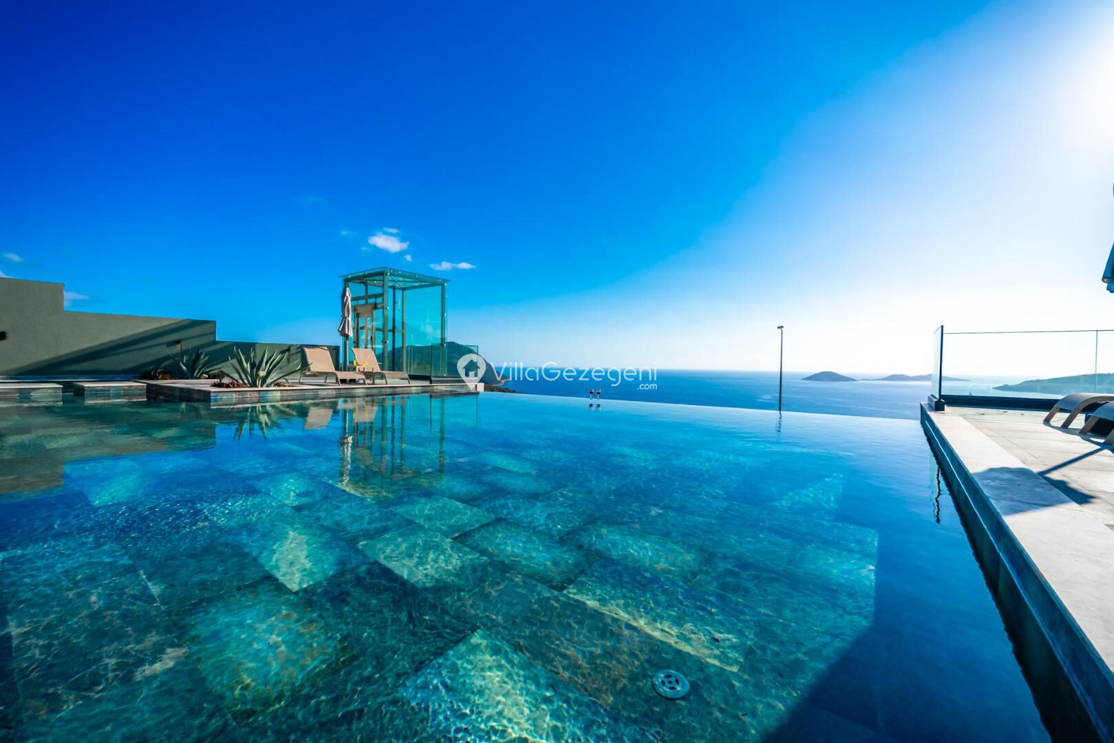 Villa Aura G — 17