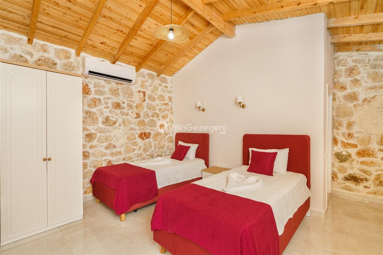 Villa Deniz Yıldızı 1 — 39