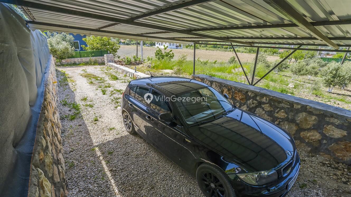 Villa Sakız Sarıbelen — 42
