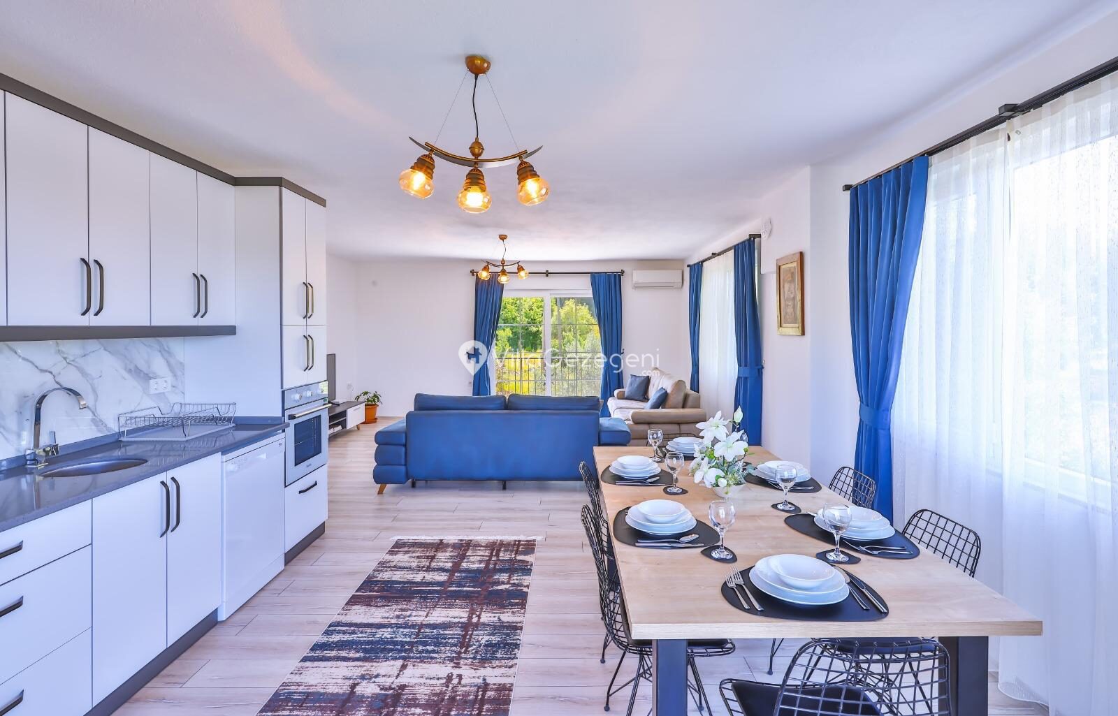 Villa Nazard — 10