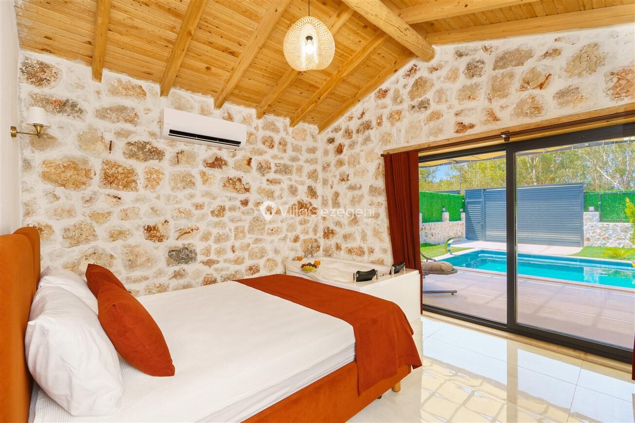 Villa Deniz Yıldızı 2 — 39