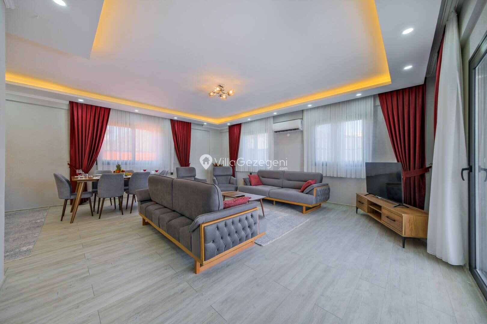 Villa Olive — 31