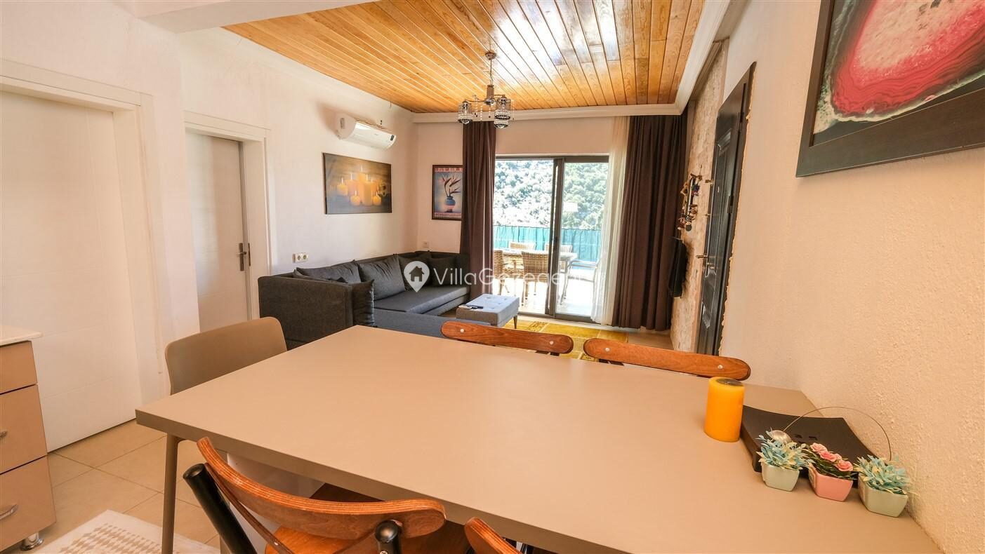 Villa Reyhan — 51