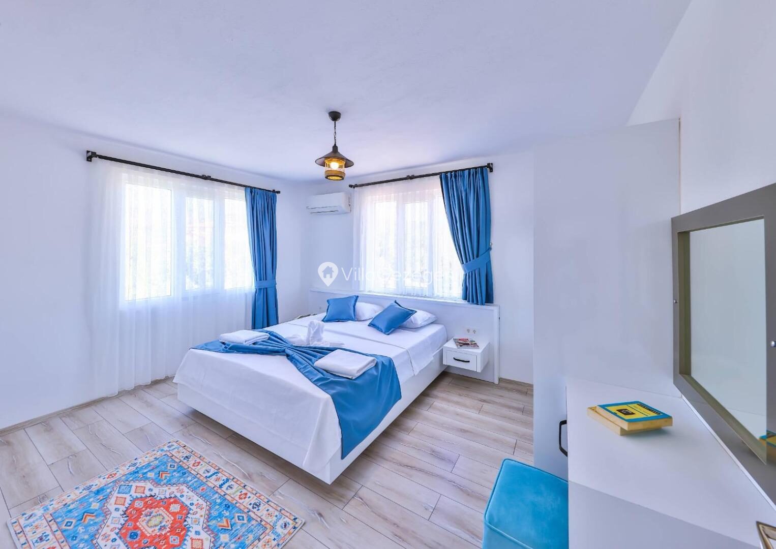Villa Nazard — 13