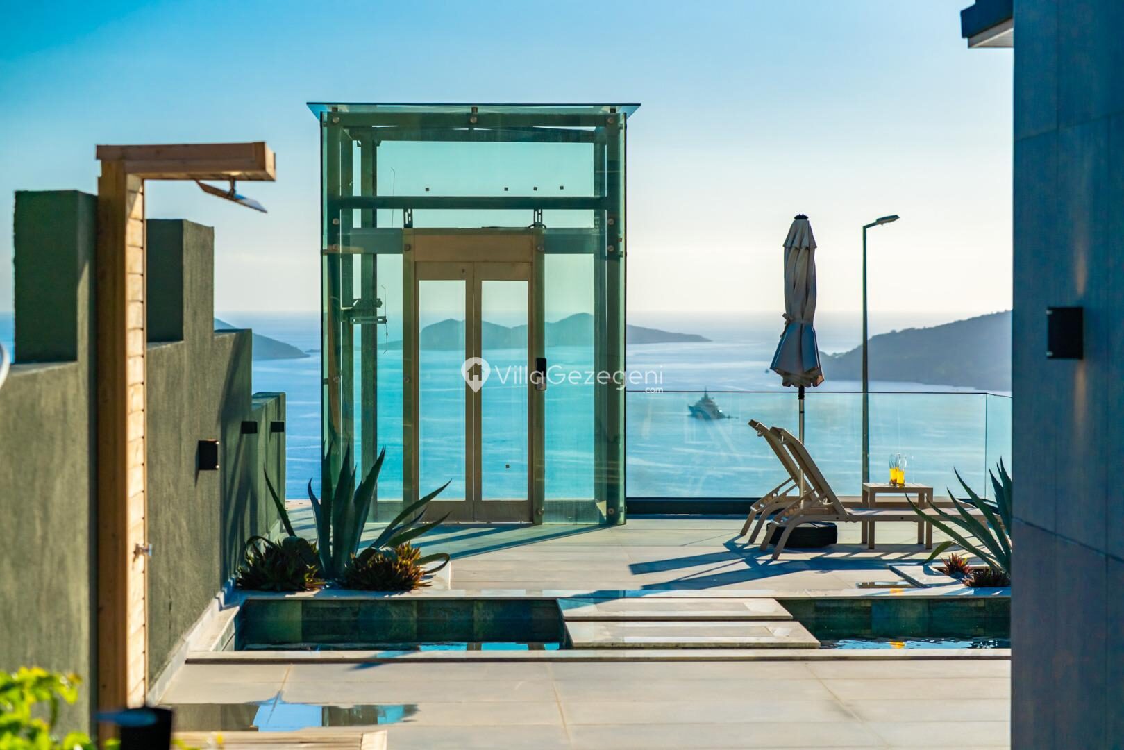 Villa Aura G — 23