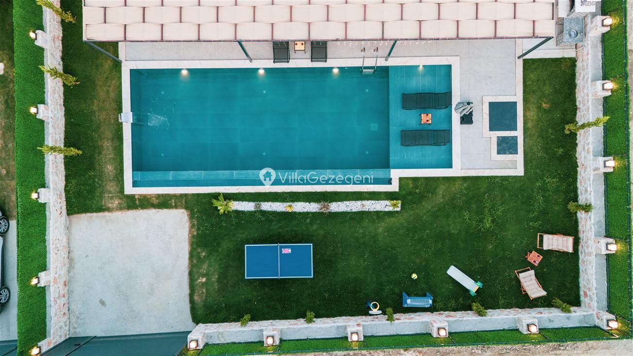 Villa Deniz Yıldızı 1 — 47