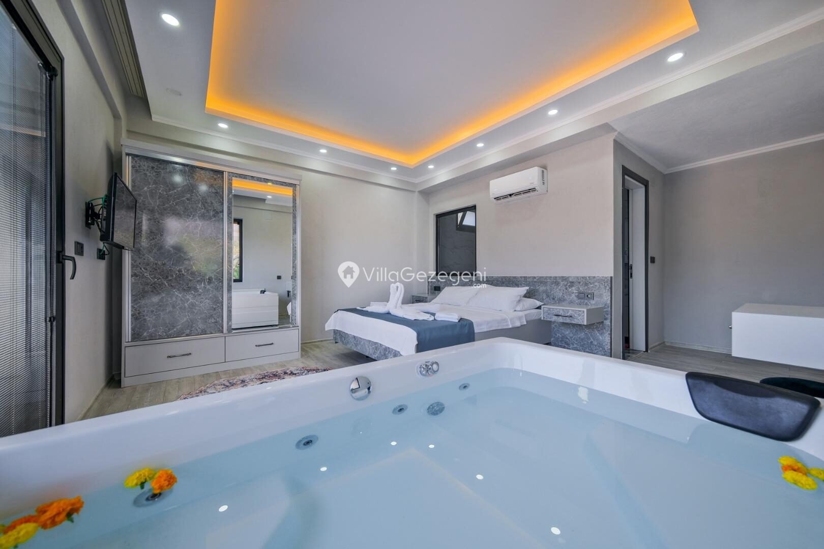 Villa Olive — 35