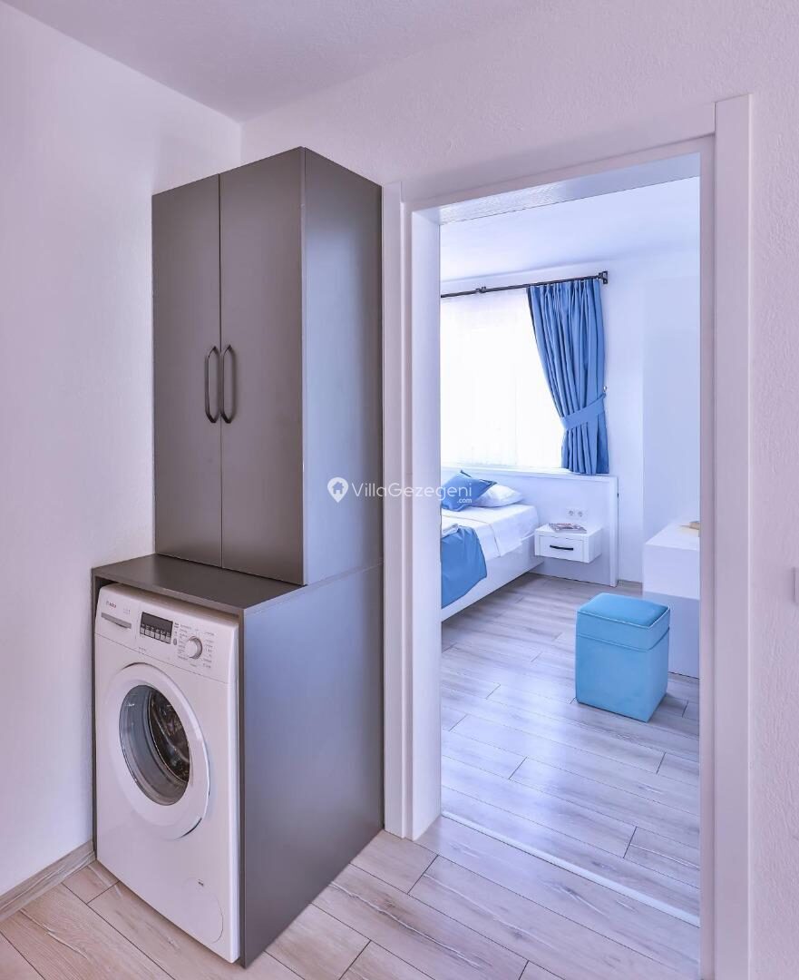 Villa Nazard — 15
