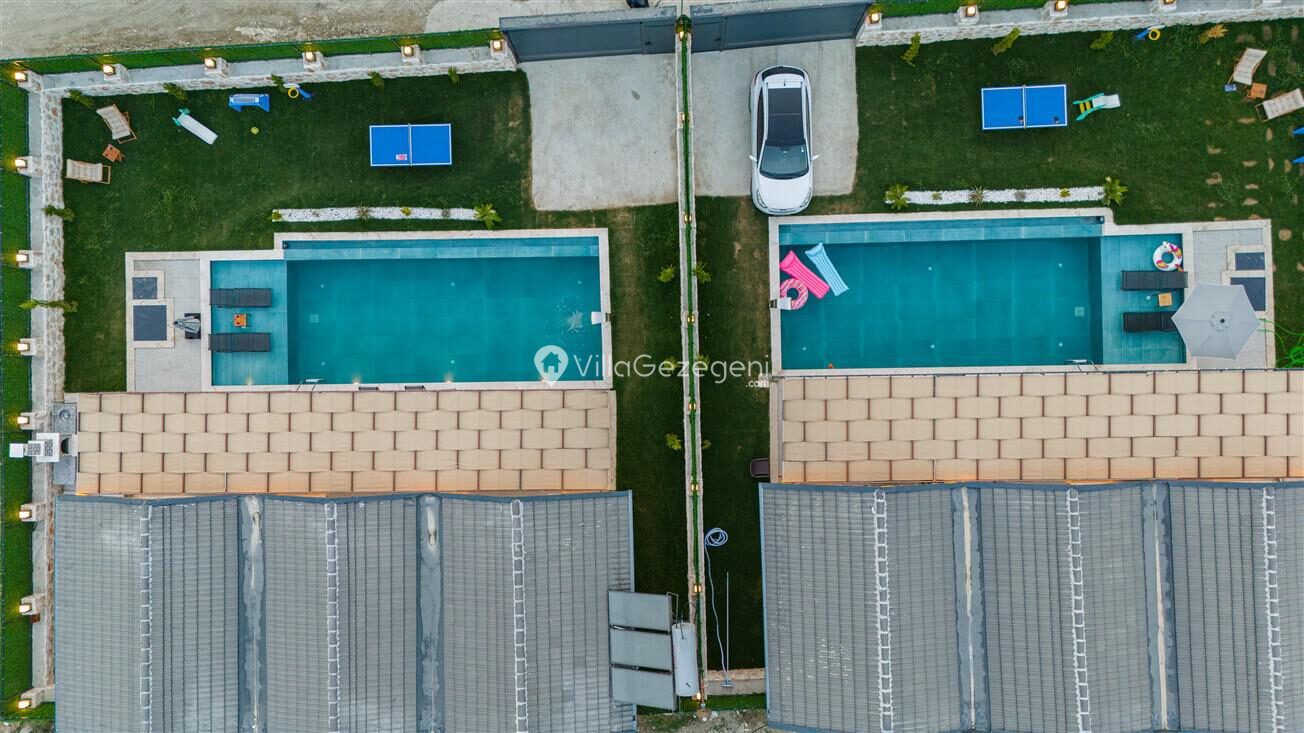 Villa Deniz Yıldızı 1 — 48
