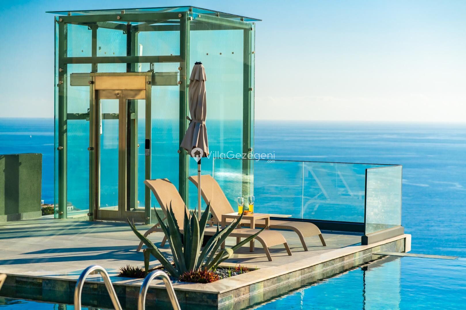 Villa Aura G — 25