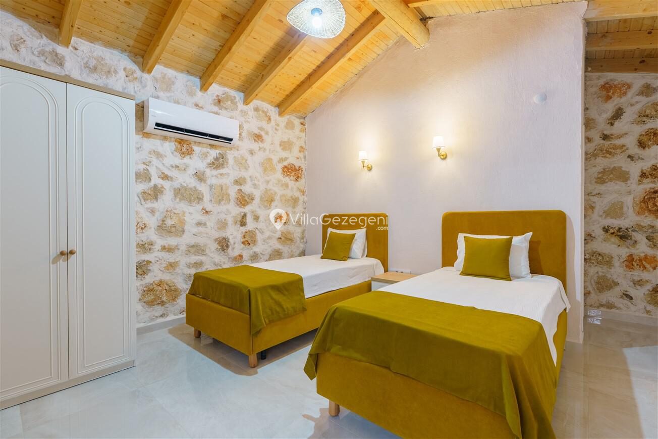 Villa Deniz Yıldızı 2 — 48