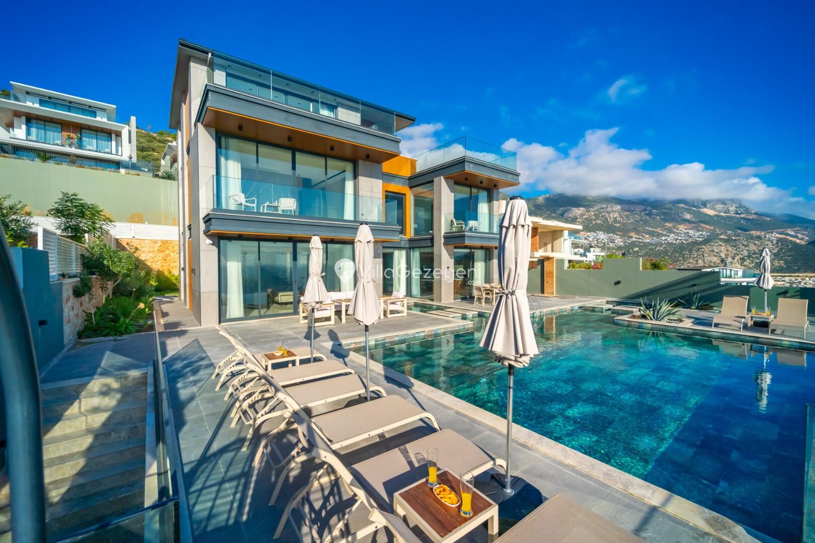 Villa Aura G — 26