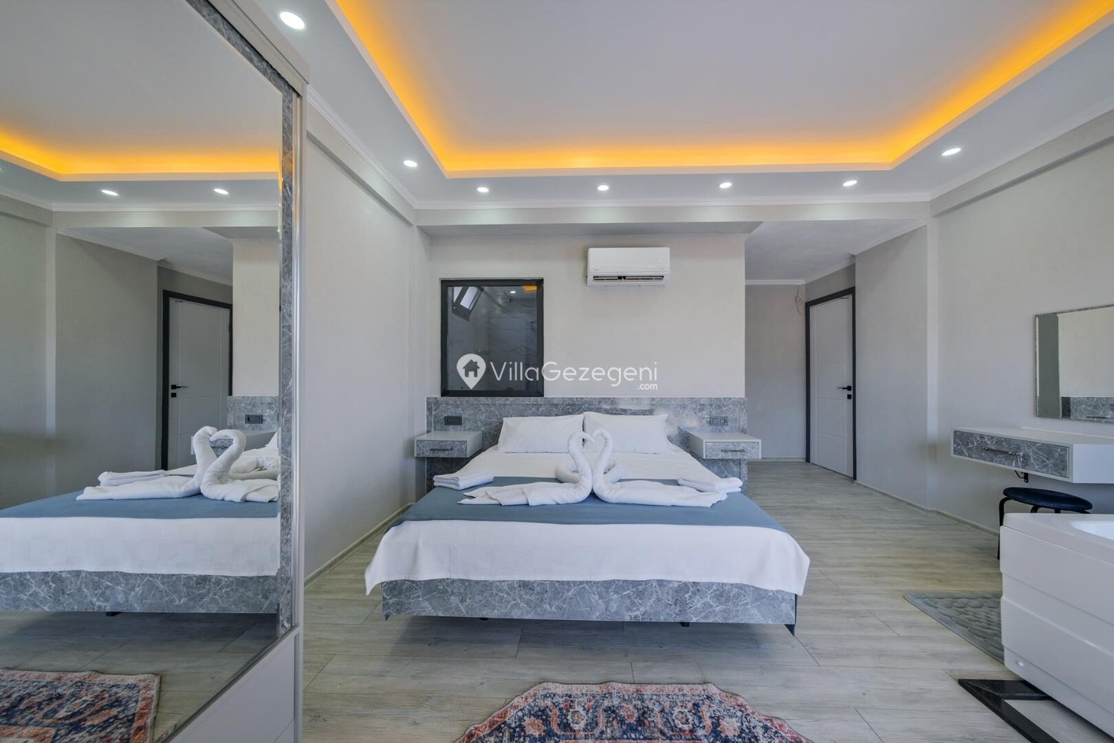 Villa Olive — 39